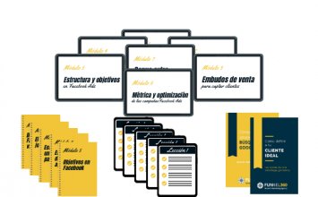 'CURSO FACEBOOK ADS PARA EMPRESAS'